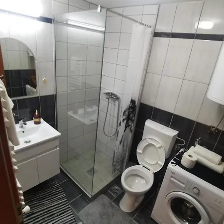 Apartment Djs-modern *