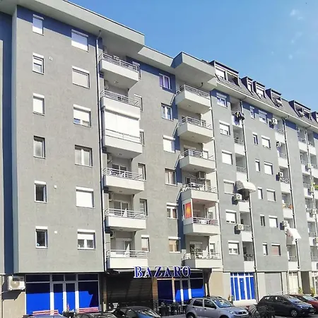 Djs-modern Skopje