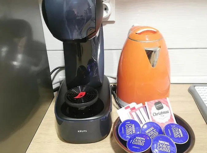 Apartment Djs-modern Skopje